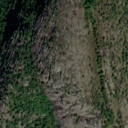 Satellite imagery of Boderhomfjellet, NO