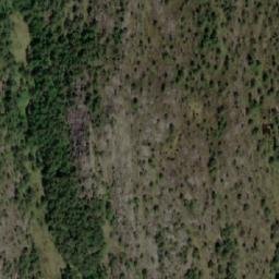 Satellite imagery of Boderhomfjellet, NO