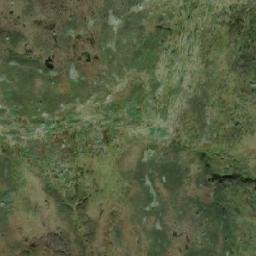 Satellite imagery of Hansesfjellet, NO