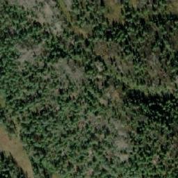 Satellite imagery of Bjønnsfjellet, NO