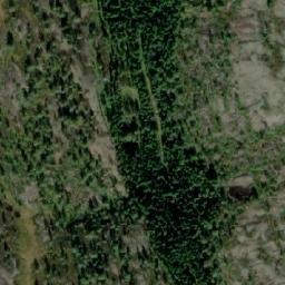 Satellite imagery of Seslevassfjell, NO