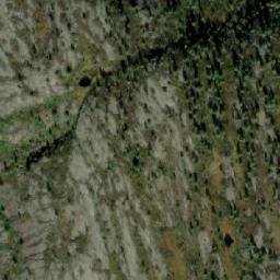 Satellite imagery of Seslevassfjell, NO