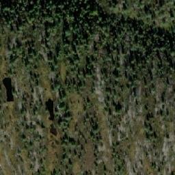 Satellite imagery of Seslevassfjell, NO