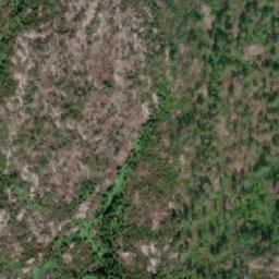 Satellite imagery of Kranselisfjell, NO