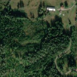Satellite imagery of Hullefjell, NO