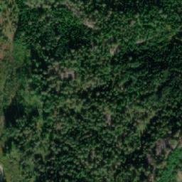 Satellite imagery of Hullefjell, NO