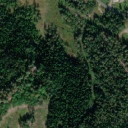 Satellite imagery of Hullefjell, NO
