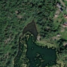 Satellite imagery of Rånetangen, NO