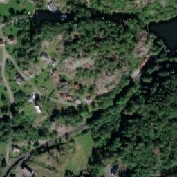 Satellite imagery of Rånetangen, NO