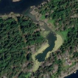 Satellite imagery of Seltangen, NO