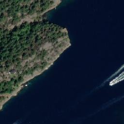 Satellite imagery of Seltangen, NO