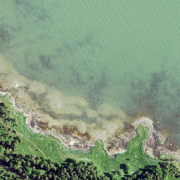 Satellite imagery of Tinuri Nina, EE
