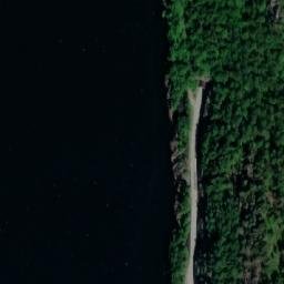 Satellite imagery of Veggen, NO