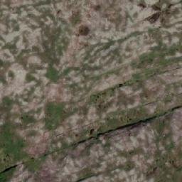 Satellite imagery of Øyevannsfjell, NO