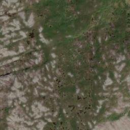 Satellite imagery of Øyevannsfjell, NO