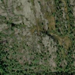 Satellite imagery of Seslevassfjell, NO