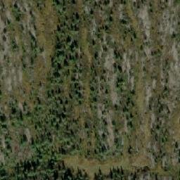 Satellite imagery of Seslevassfjell, NO
