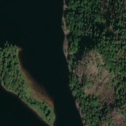 Satellite imagery of Jonsskotet, NO