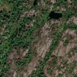 Satellite imagery of Svartefjell, NO