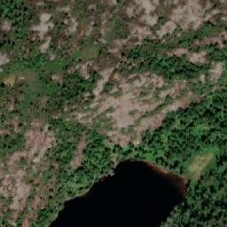 Satellite imagery of Svartefjell, NO