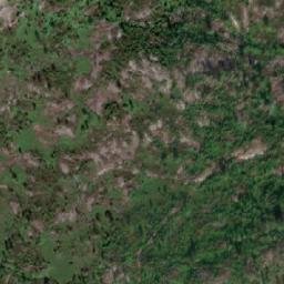 Satellite imagery of Kranselisfjell, NO