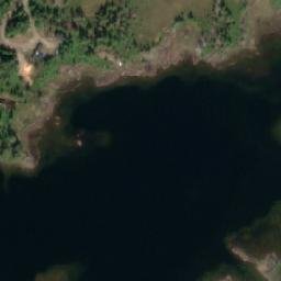 Satellite imagery of Kranselisfjell, NO