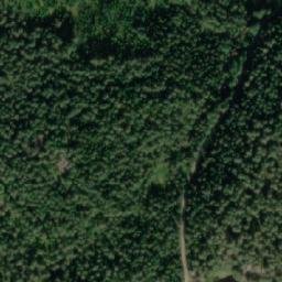 Satellite imagery of Hullefjell, NO