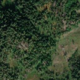 Satellite imagery of Hullefjell, NO