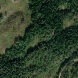 Satellite imagery of Hullefjell, NO