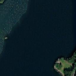 Satellite imagery of Lille Stamnes, NO