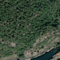 Satellite imagery of Rånetangen, NO