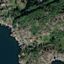 Satellite imagery of Rånetangen, NO