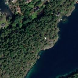 Satellite imagery of Bispen, NO