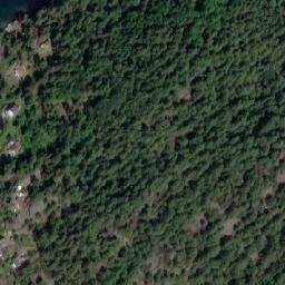 Satellite imagery of Store Pærene, NO