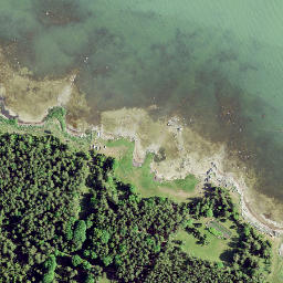 Satellite imagery of Tinuri Nina, EE