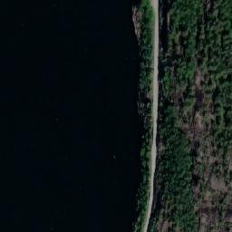 Satellite imagery of Veggen, NO