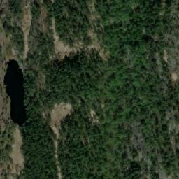 Satellite imagery of Forkunnfjell, NO