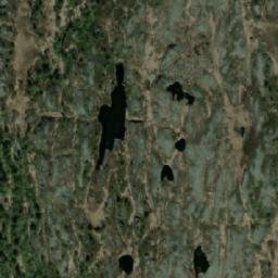Satellite imagery of Forkunnfjell, NO