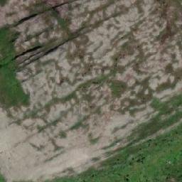 Satellite imagery of Øyevannsfjell, NO