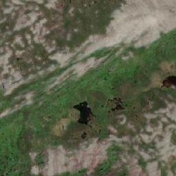 Satellite imagery of Øyevannsfjell, NO