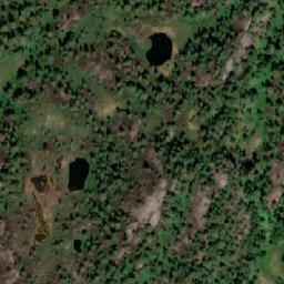 Satellite imagery of Svartefjell, NO