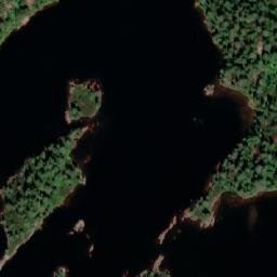 Satellite imagery of Svartefjell, NO