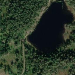 Satellite imagery of Salsfjell, NO