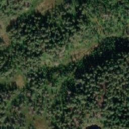 Satellite imagery of Salsfjell, NO