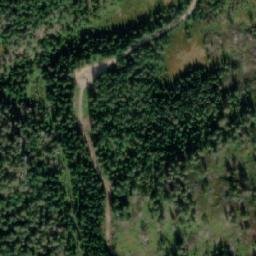 Satellite imagery of Salsfjell, NO