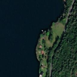 Satellite imagery of Lille Stamnes, NO