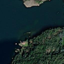 Satellite imagery of Rånetangen, NO