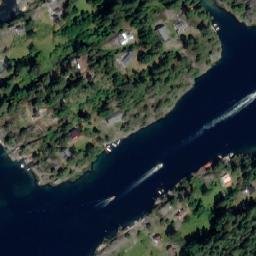 Satellite imagery of Bispen, NO