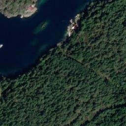 Satellite imagery of Bispen, NO
