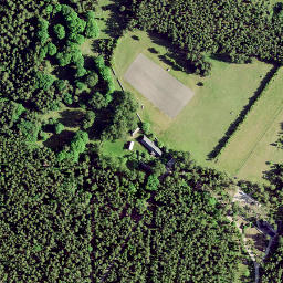Satellite imagery of Tinuri Nina, EE